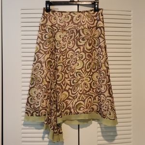 Worthington Skirt